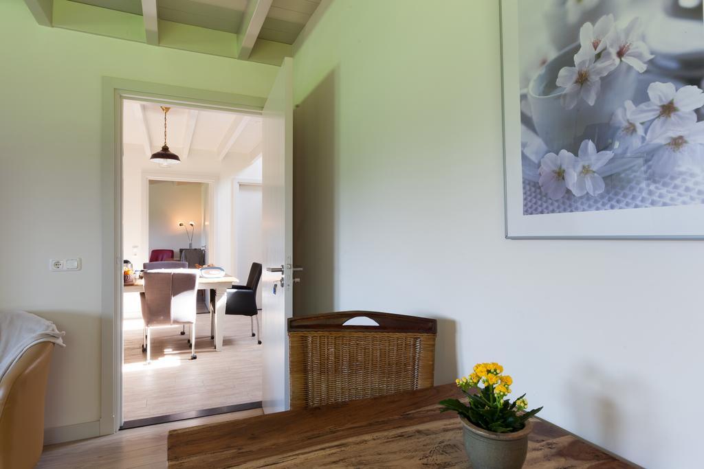 B&B Den Achterhof Uden Room photo