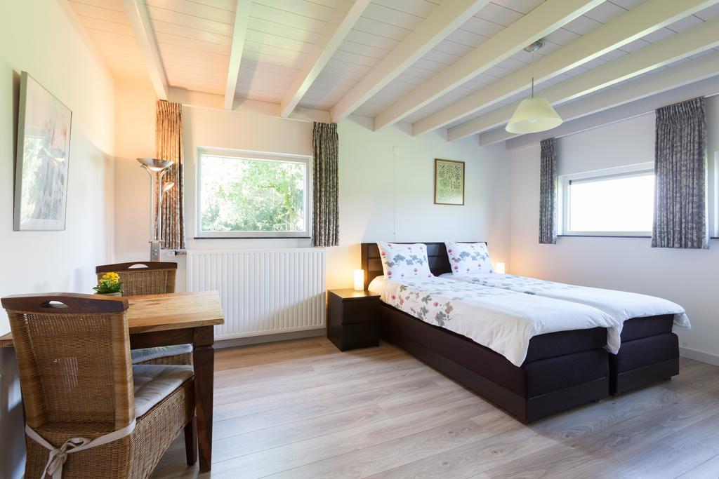 B&B Den Achterhof Uden Room photo