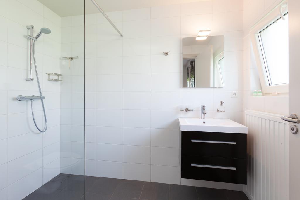 B&B Den Achterhof Uden Room photo